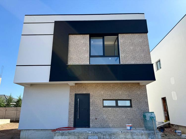 Kadras Homes| Complex 10 vile individuale| Direct dezvoltator