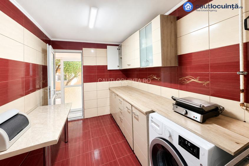 Casa de vanzare 6 camere | Doamna Ghica | Parc Plumbuita | 264mp teren - 16