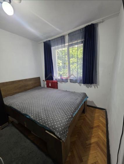 Apartament 2 camere Podu Ros