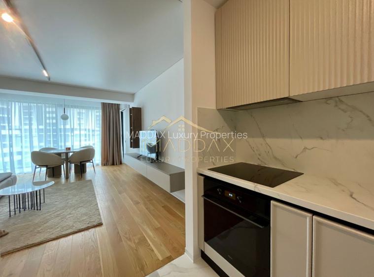 Apartament modern***2 camere***LUX***Prima inchiriere//Mall Promenada - 4