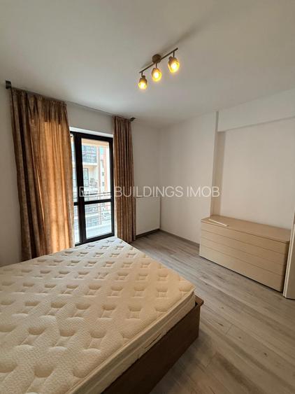 Apartament Modern - 2 camere - Chiajna - Disponibil Imediat - 6