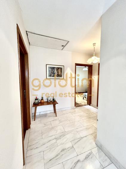 VILA 5 CAMERE CU PISCINA/TEREN 2650MP/CASA PERSONAL/GARAJ/SNAGOV-CIOFLICENI - 29