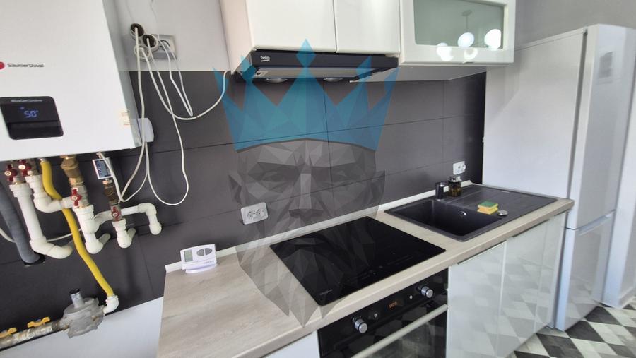 Apartament 2 Camere Voluntari