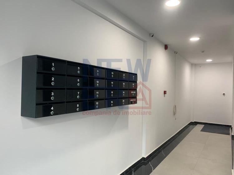 Apartament cu 2 camere de vanzare – București Mall Vitan - finisaje premium