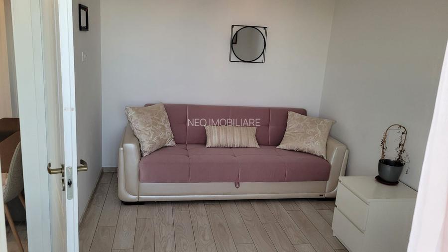 Apartament 3 Camere - 430 euro - Giroc Zona Carpati - 6