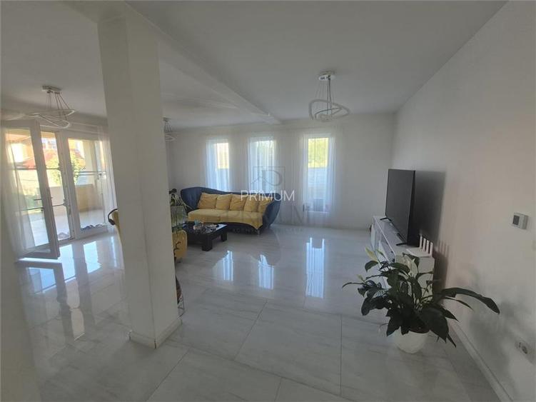 CASA PREMIUM GHIRODA - ZONA EXCELENTA - 4 DORMITOARE