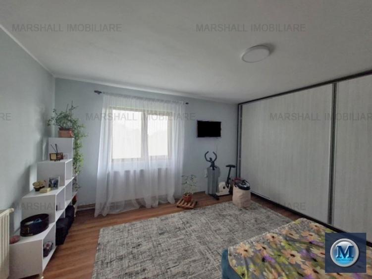 Vila cu 4 camere de vanzare in Gageni, 133.2 mp #17135