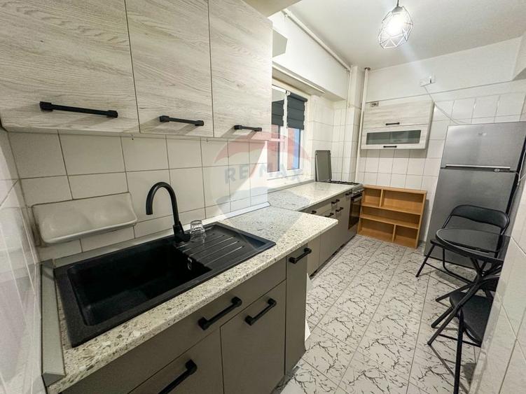 Apartament 3 camere | Garaj | Universitate – Piata Rosetti