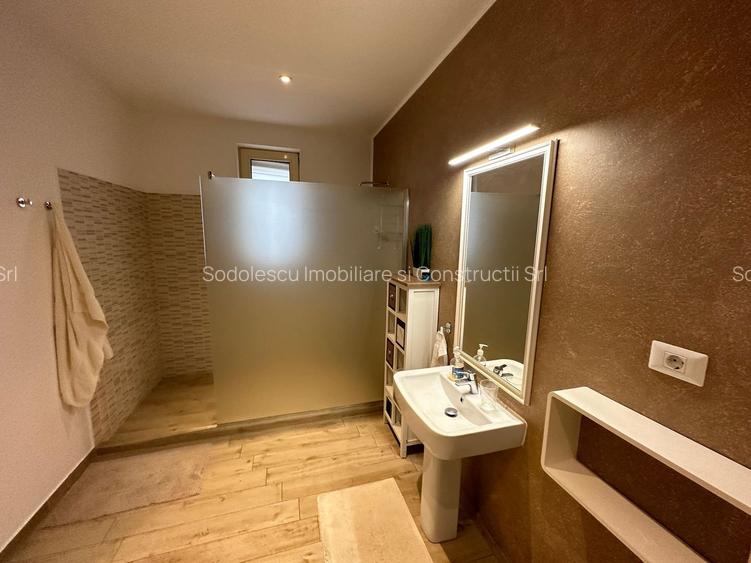 Luxury Penthouse for Rent - 8