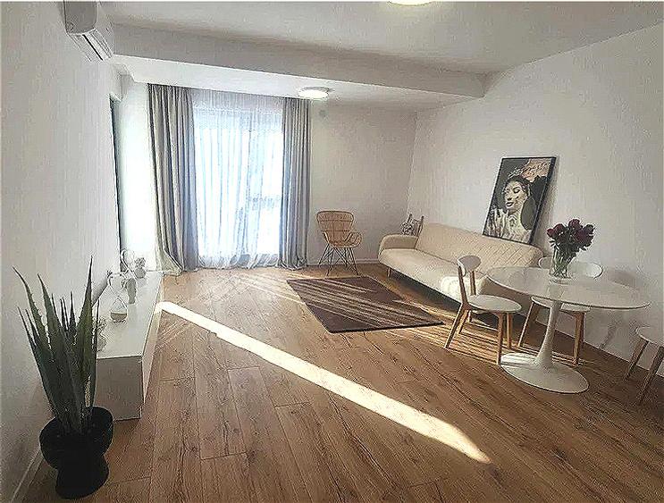 Apartament 2 camere | Modern | Parcare | Tunari-Darwin Residence