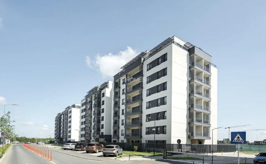 Chirie I Apartament 2 camere I Pipera I Rond OMV I Parcare - 18