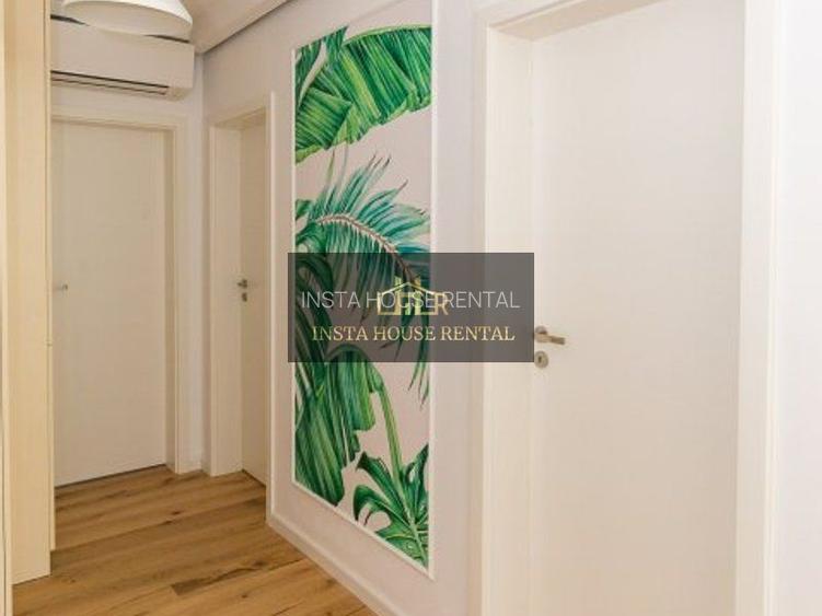 Apartament cu gradina, terasa si loc de parcare Rond OMV Pipera - 7