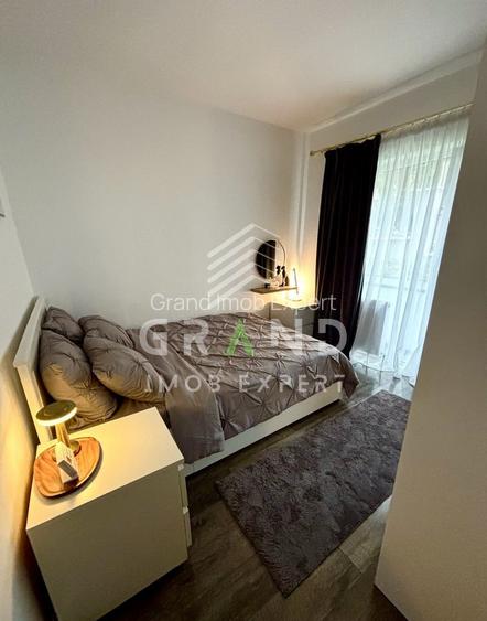 Apartament 2 camere 35mp | balcon 3mp | parcare | zona Teilor - 4