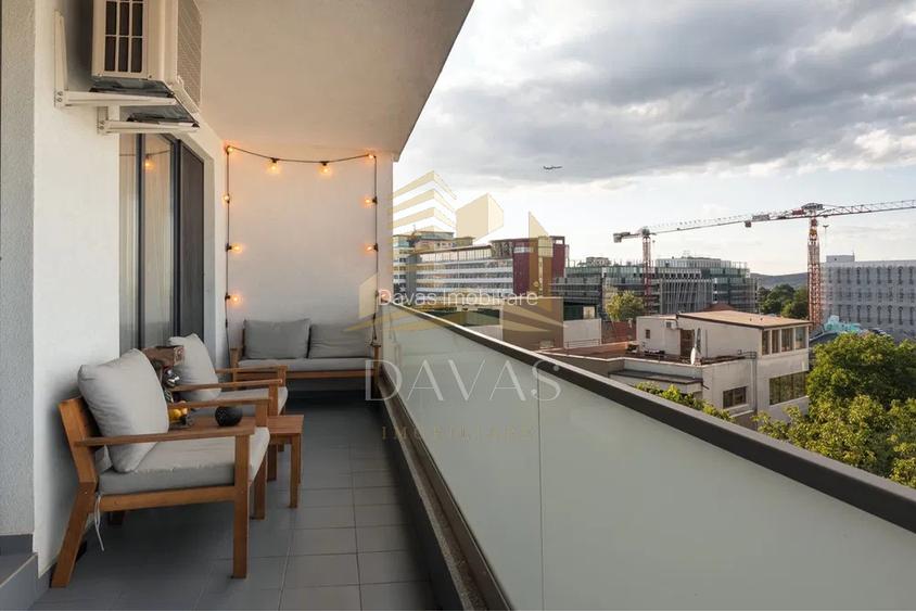 Apartament 2 camere decomandat ultrafinisat +P.sub.inclusa | Andrei Mureșanu - 8