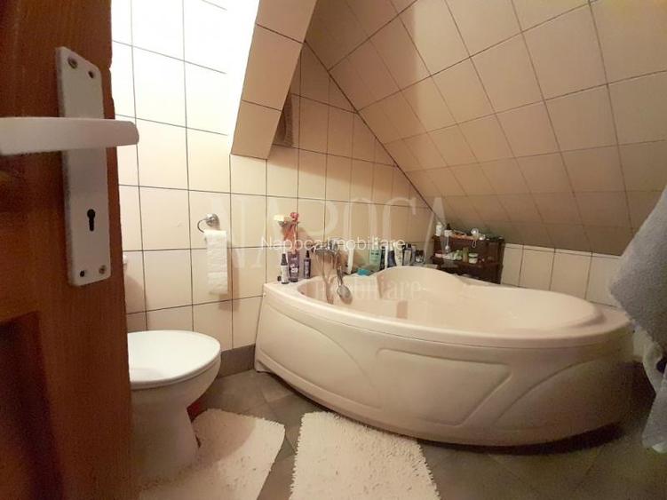 Apartament 3 camere de vanzare in Centru Oradea, Oradea - 8