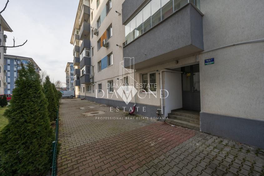 0% Comision! Apartament 2 camere Berceni Metalurgiei Drumul Binelui - 14