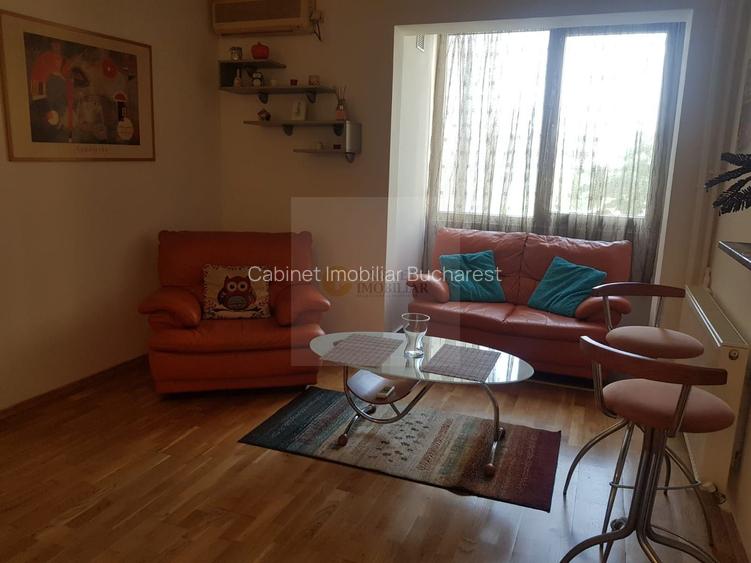 Creditabil I Etaj 6 I Universitate I 2 camere - 5