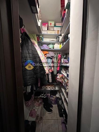 Apartament 3 camere- Darmanesti/ Etaj 2  - 13