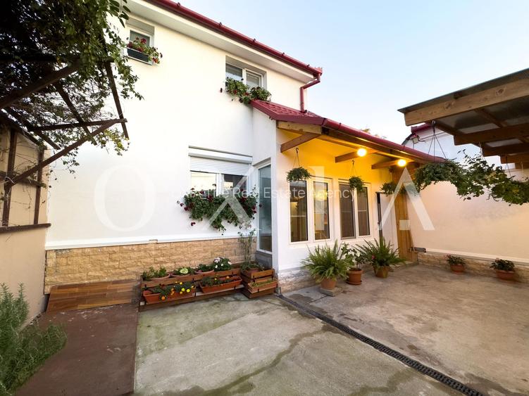 OX599 Imobil Multifunctional în Oradea – Locuinta sau Afacere - 4