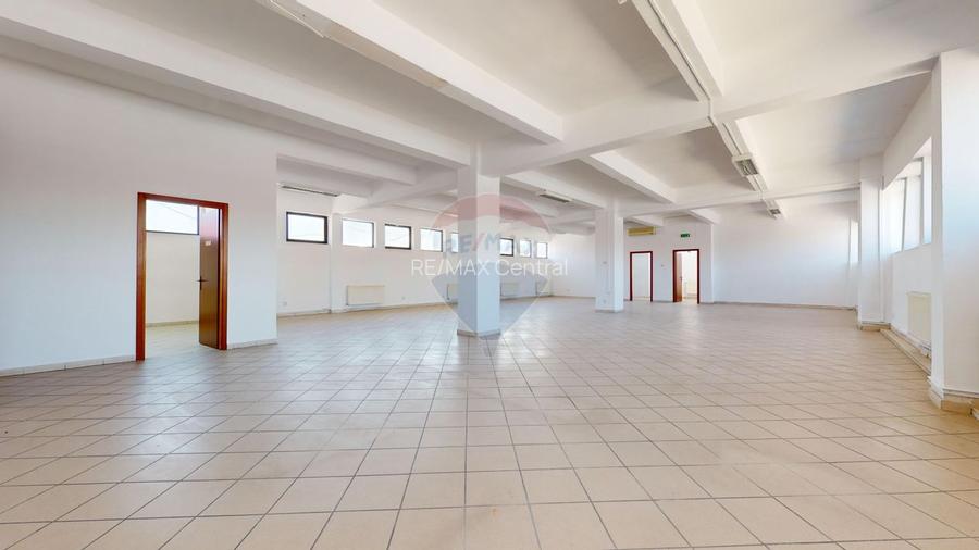 Spațiu de inchiriat în Brașov, zona Eliana, Bartolomeu - 8