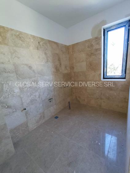 FARA COMISIOANE CASA TOP 5 camere P+1+ M 3 bai incalzire pardoseala LA CHEIE - 26