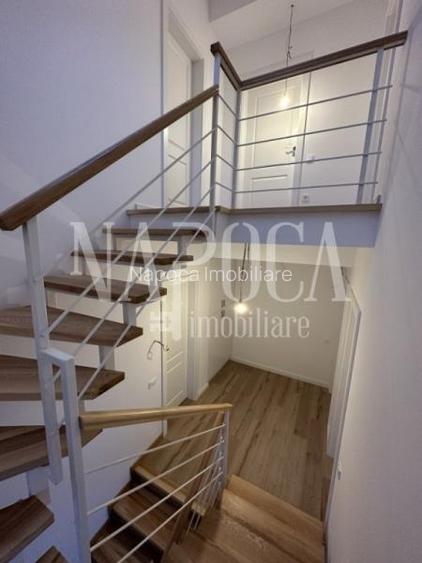 Casa 5 camere de vanzare in Borhanci, Cluj Napoca - 9