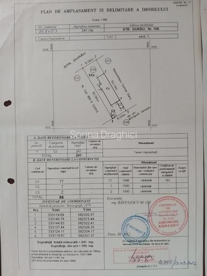 Casa Parc Bazilescu Bucureștii noi  - 2
