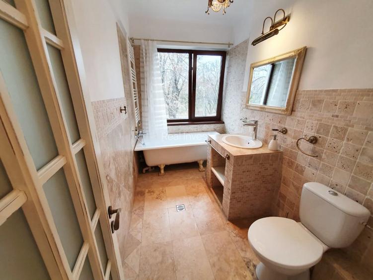 Apartament 2 camere mobilat si utilat premium langa Gradina Publica - 12