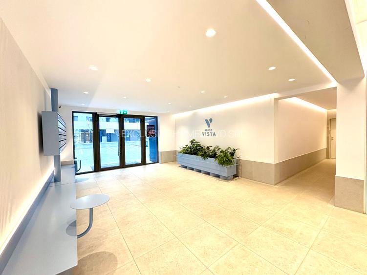 Penthouse PrimaVista - luminos - vedere liberă - scară interioară - 19