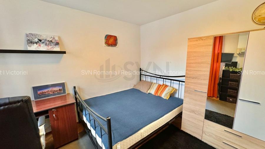 REA1026332 Apartament 2 camere - Ultracentral - Magheru - 5