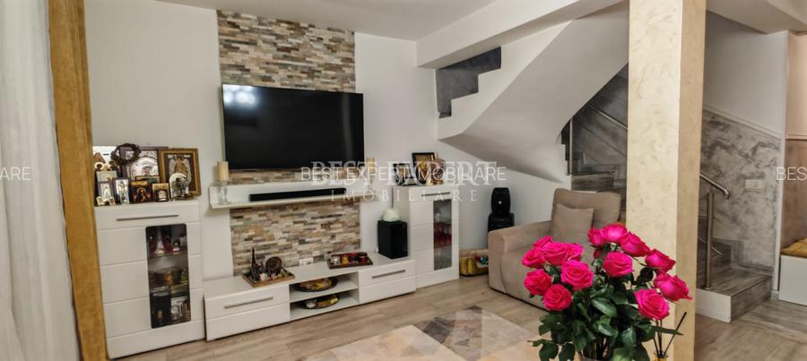 Casa complet mobilata si utilata Ideal Familie - 3