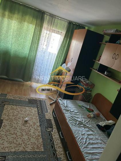 Casa de vanzare Saucesti Bacau - 14