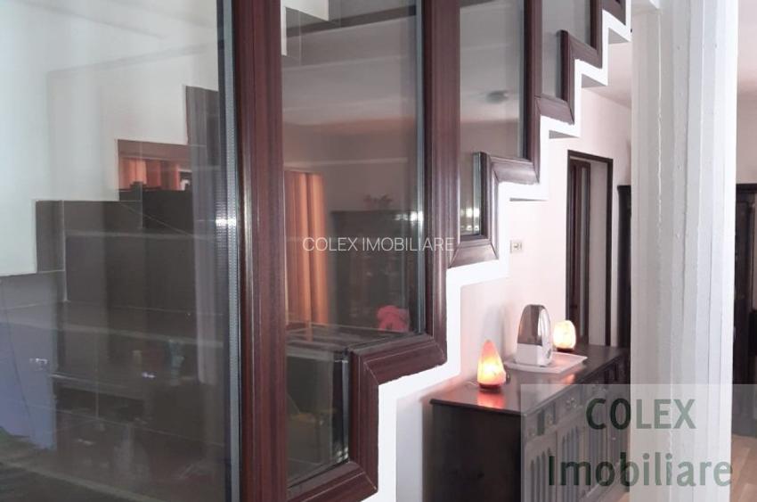 Vila de vanzare Busteni - 9