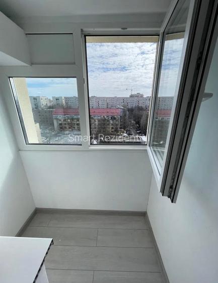 2 camere 38 mp * metrou Aparatorii Patriei * mutare rapida * Bloc reabilitat - 5
