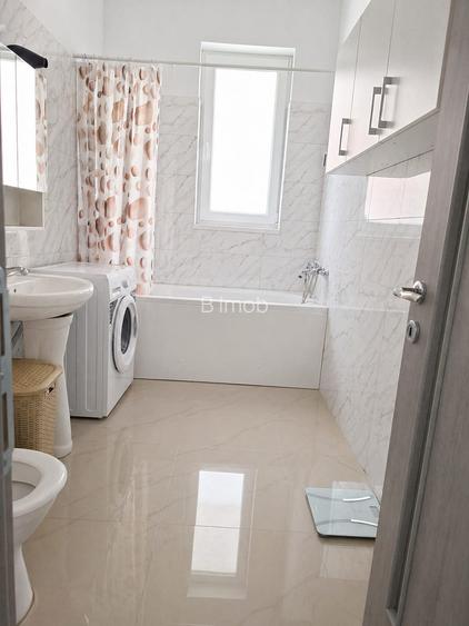 2 camere DECOMANDAT | Zona linistita -Chiajna Militari Residence - 7