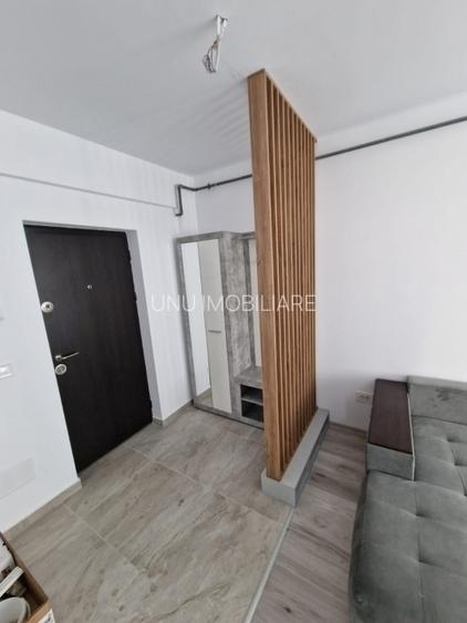 Apartament 2 camere cu boxa si loc de parcare intabulate/mobilat - 2