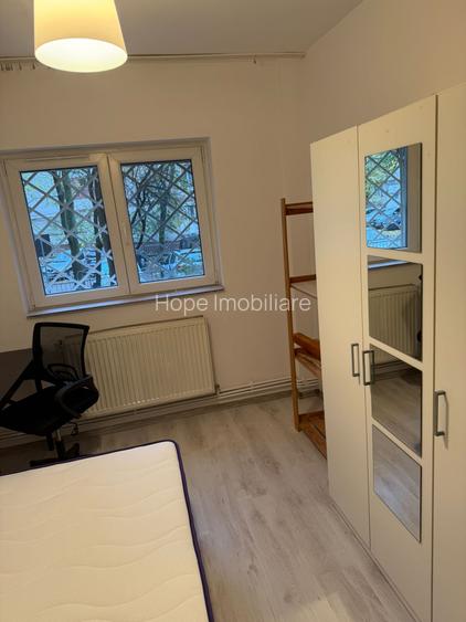 Titan -1Decembrie -Apartament 4 camere - 5