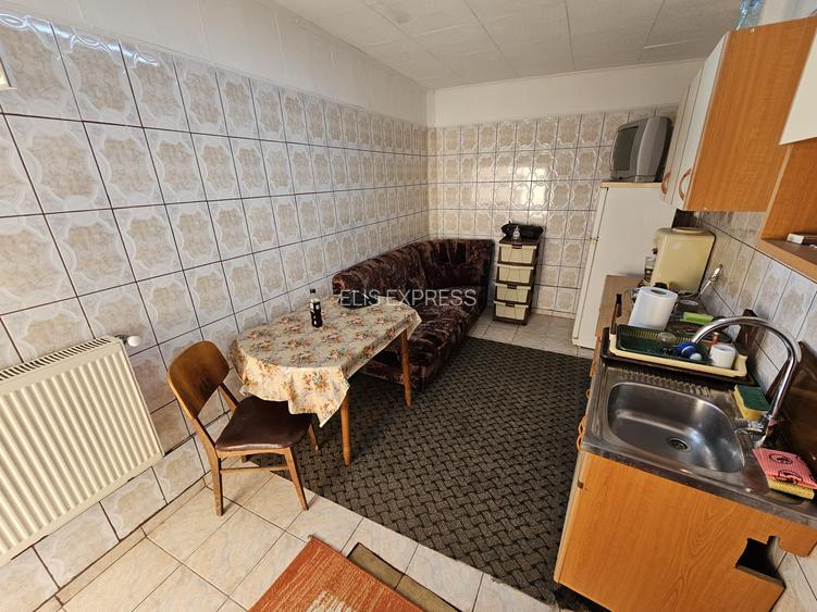 CASA TRADIȚIONALĂ ”MAGNOLIA", P+M 195mp, TEREN 556mp, CHIAJNA-STR. EROULUI - 29