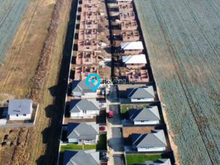 Casa Finalizata/ 450mp teren/ Buftea - Sabareni / Finisata la cheie - 13