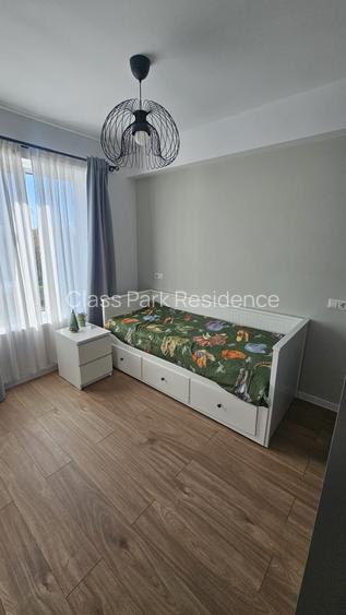 Apartament 3 camere NOU Targoviste  cu   Mobila Bucatarie Class Park Residence - 13