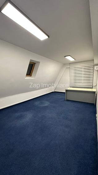 Spațiu de birou 20 mp - ocupabil imediat - 15
