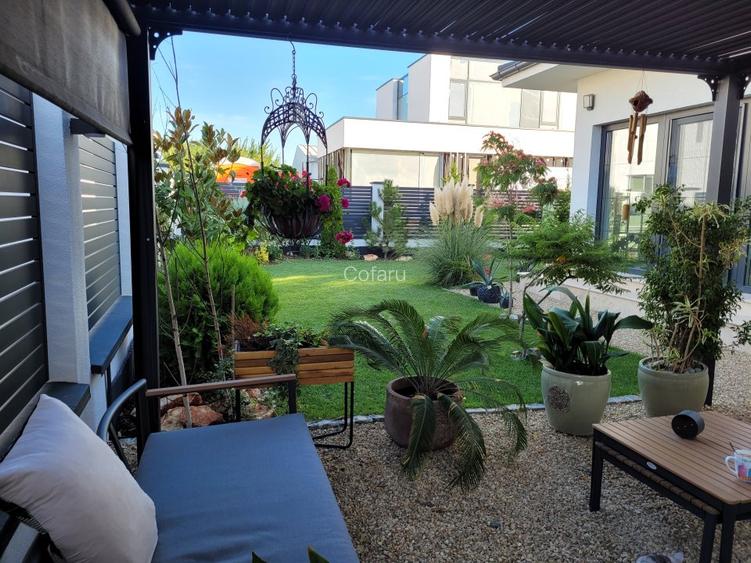 Vila in Paradisul Verde, Corbeanca - 9