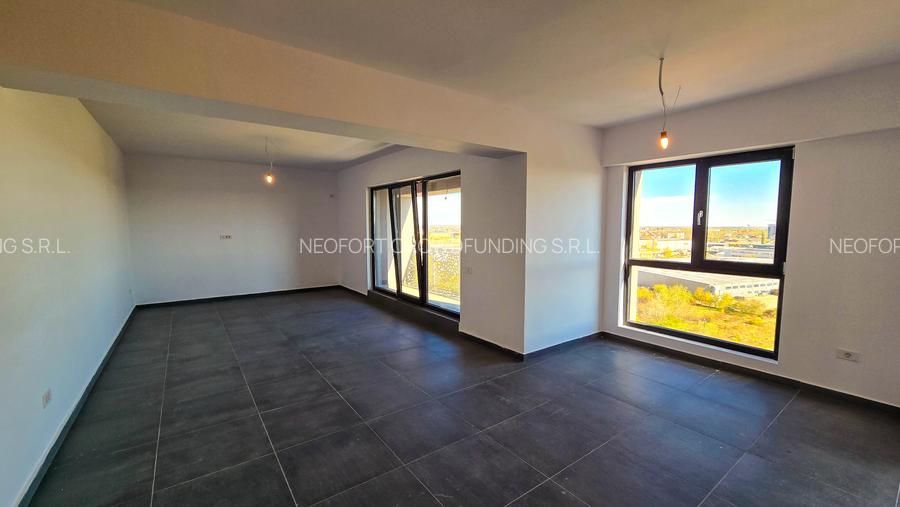 4 Camere Titan bloc nou | Orientare Est | Incalzire pardoseala | STB la 50m - 11