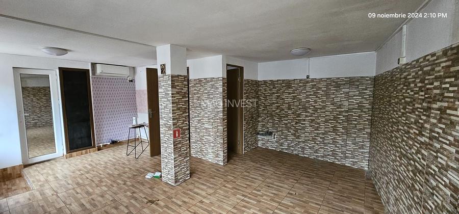 Spatiu comercial stradal - Siderurgistilor, str. Frunzei - 2