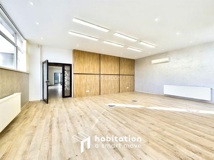 Clădire de birouri de închiriat în Dumbrăvița - 2