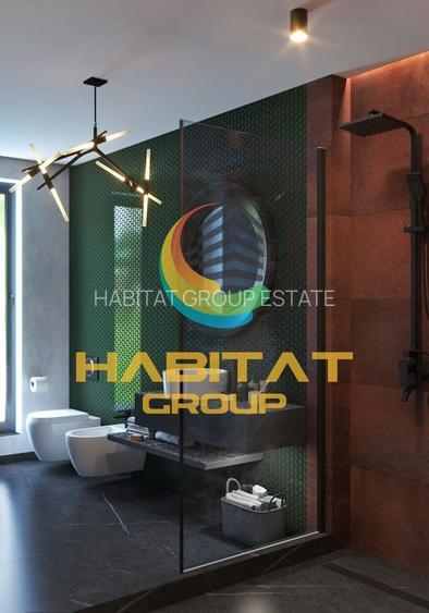 Brancoveanu- LUX 3 camere in bloc boutique - 2