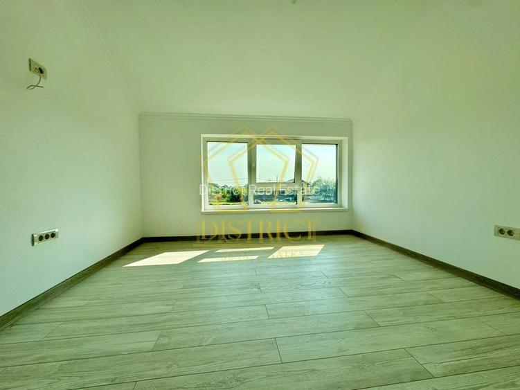 Duplex cu 5 camere, perete dublu | Becicherecul Mic | COMISION 0% - 8