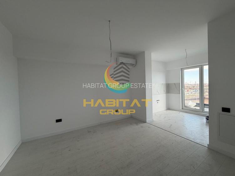 4 camere Pallady nou duplex 127 mp PREMIUM Parcul Teilor - 25