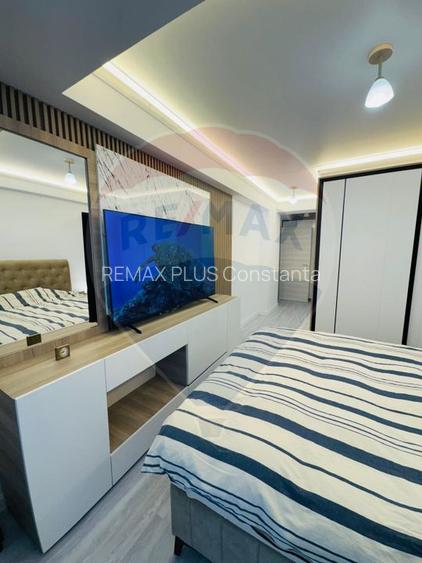 Apartament 2 camere de vanzare White Titanic +loc de parcare - 24