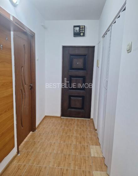 Ap.3 cd. Mircea cel Batran, 71mp, et.6, mobilat si utilat! - 9